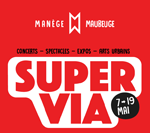 SUPER VIA